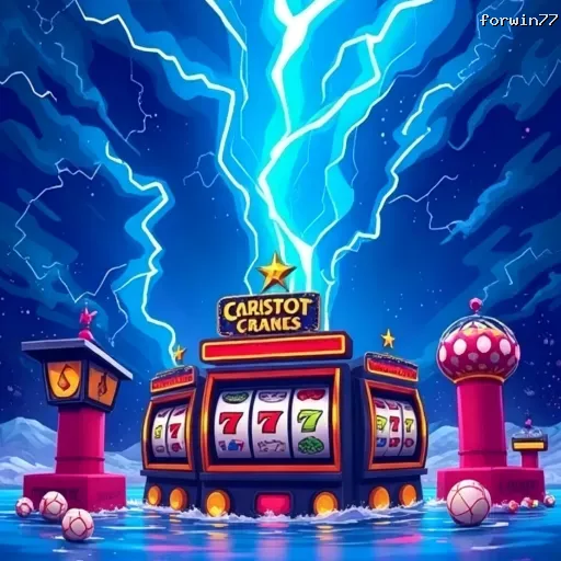 forwin77: Promo dan Bonus Terbaik untuk Para Gamer Indonesia
