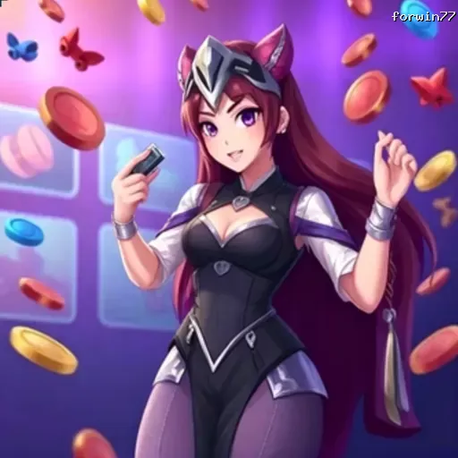 Menjelajahi Fitur Unggulan Situs Game forwin77