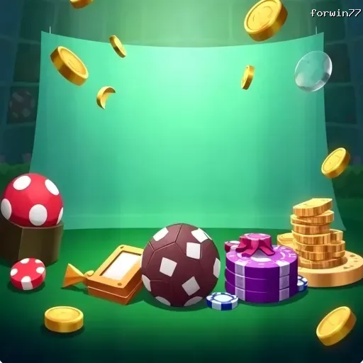 Mengulas Fitur Menarik di Situs Game forwin77
