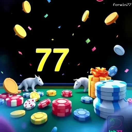 Mengenal forwin77 Sebagai Platform Game Online Terpercaya