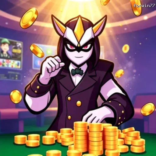 Keamanan dan Keandalan Situs forwin77 di Dunia Game