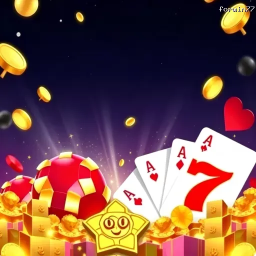Review Permainan Populer di Situs forwin77